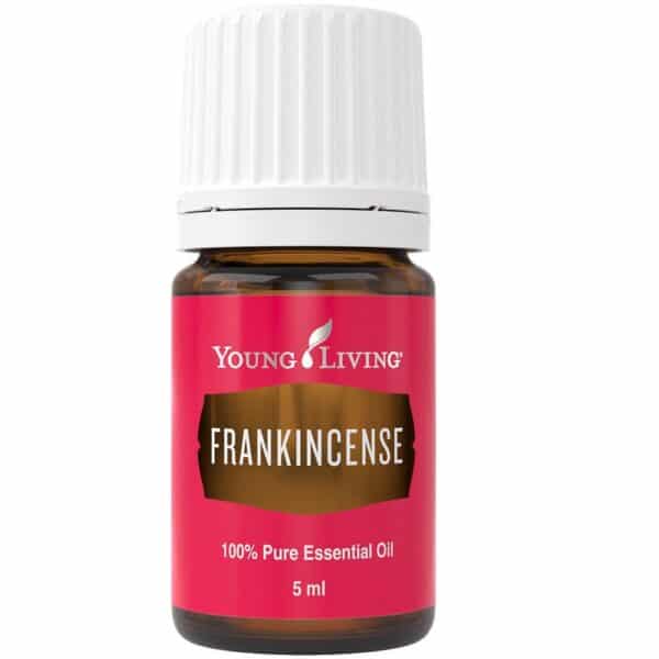 Weihrauch 5ml (Frankincense)