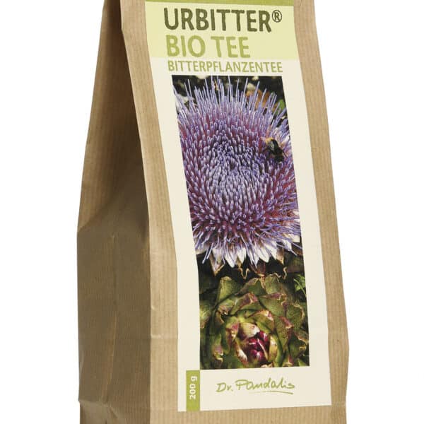 Urbitter Bio Tee 200g