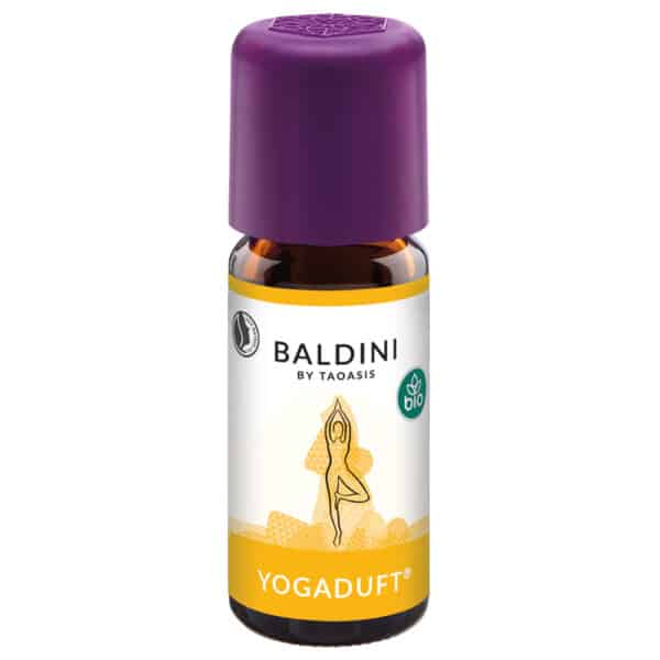 Baldini - Duftkomposition Yogaduft®
