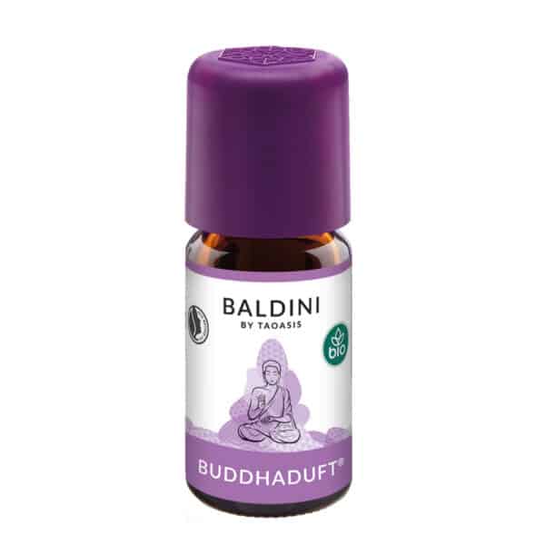 Baldini - Duftkomposition Buddhaduft®