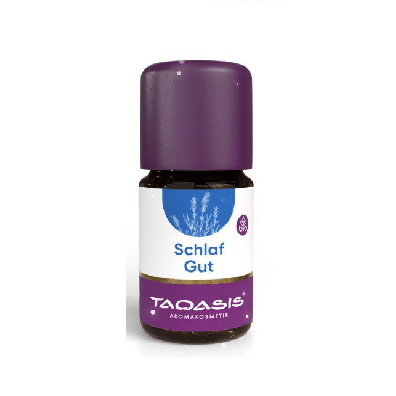 Taoasis Duftkompensation Schlaf gut Taoasis Schlaf gut